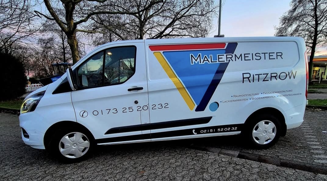 Malermeister Ritzrow