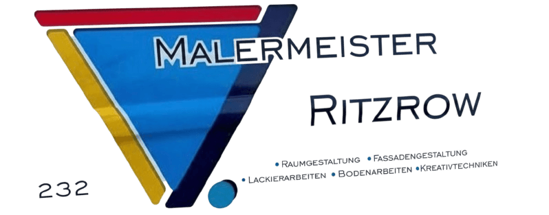 Malermeister Ritzrow