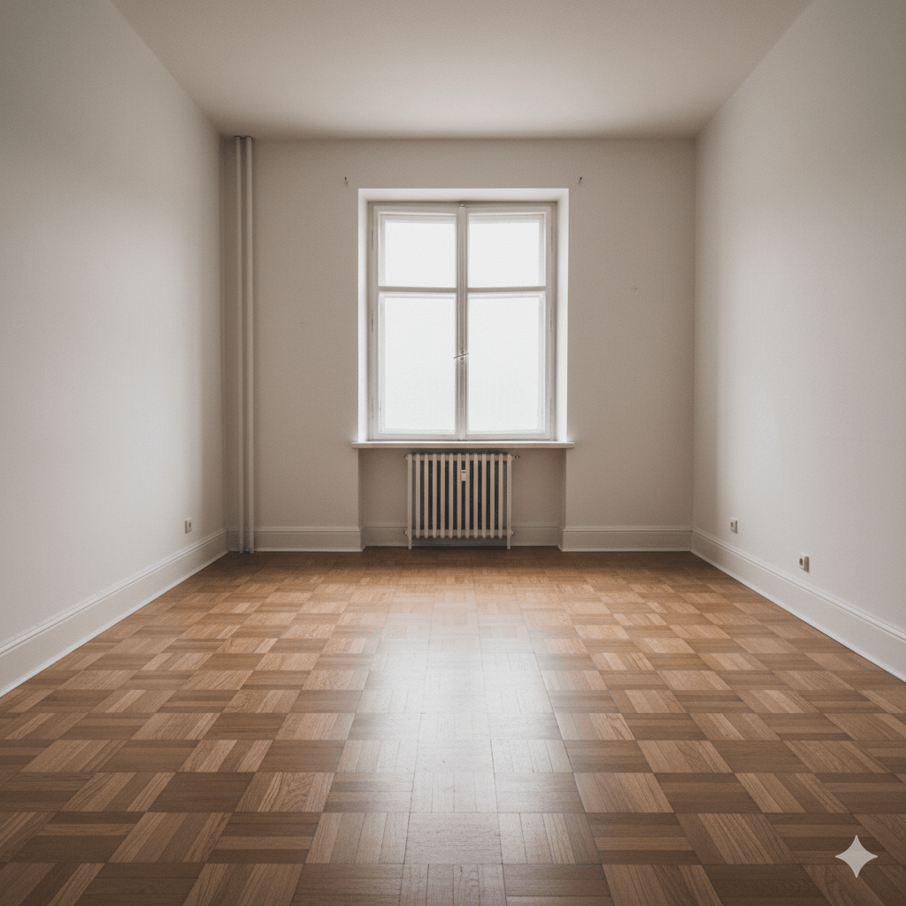 Nachher — Malermeister Ritzrow